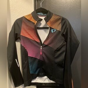 Pearl Izumi Womens Cycling Jacket
